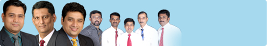 Leadership Team